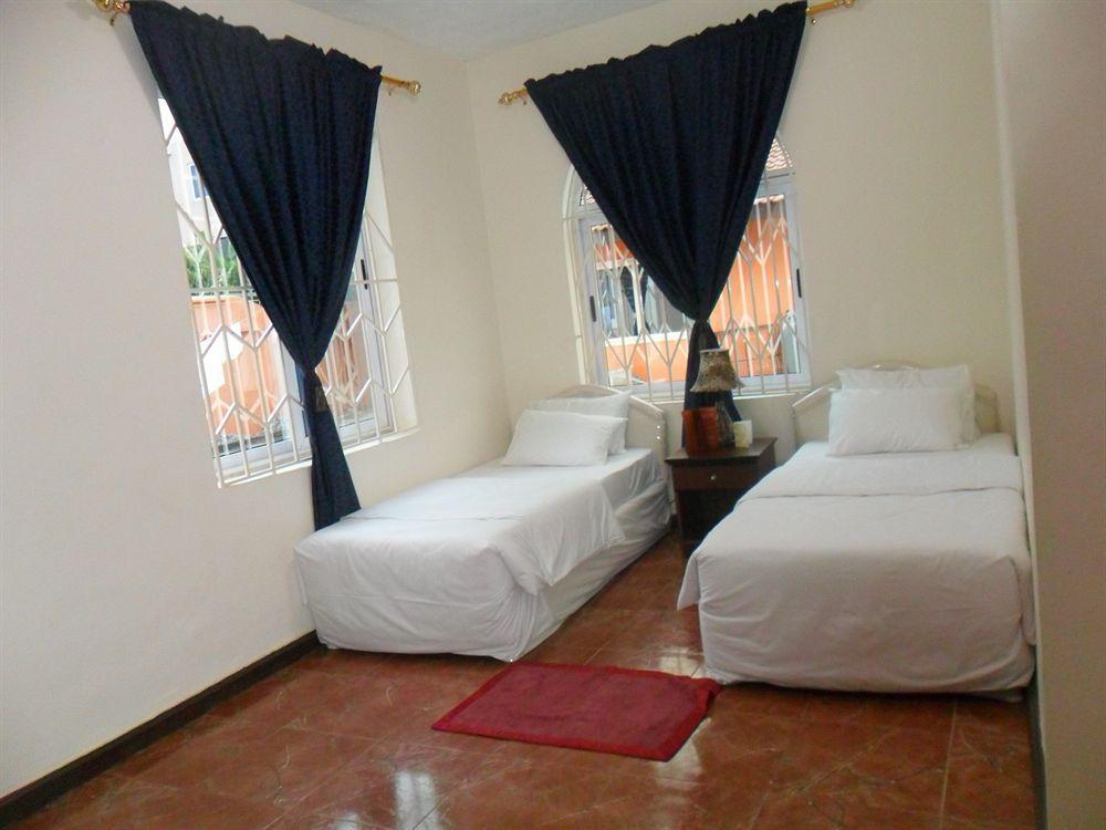 Tribeca Hotel Ghana Accra Kültér fotó