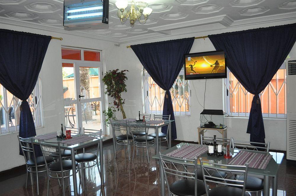 Tribeca Hotel Ghana Accra Kültér fotó
