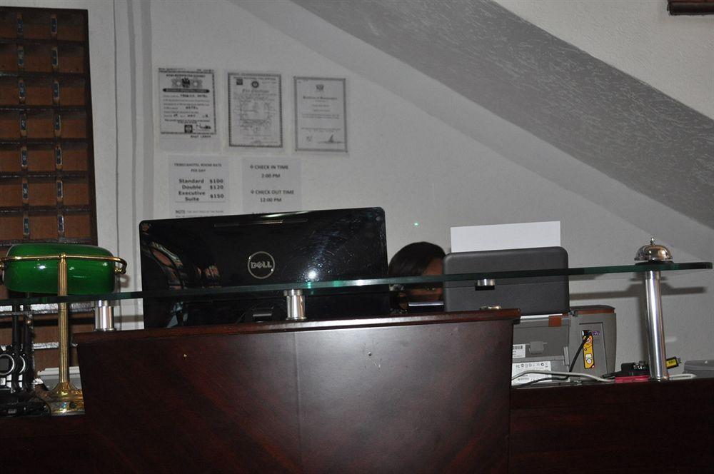 Tribeca Hotel Ghana Accra Kültér fotó