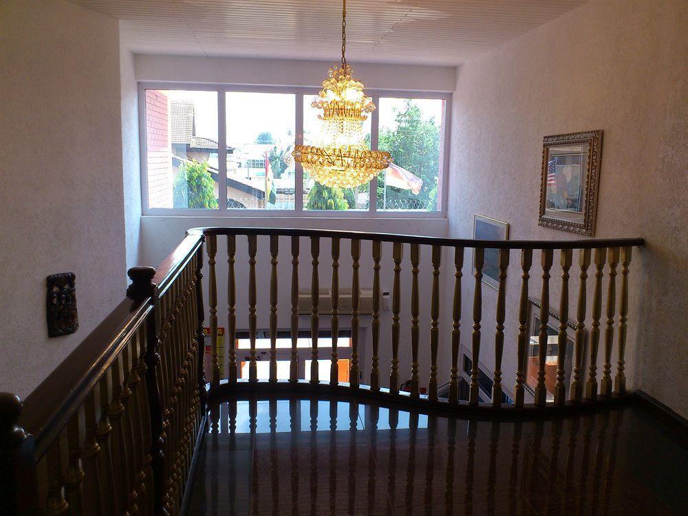 Tribeca Hotel Ghana Accra Kültér fotó