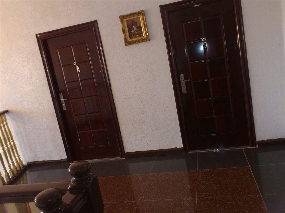 Tribeca Hotel Ghana Accra Kültér fotó