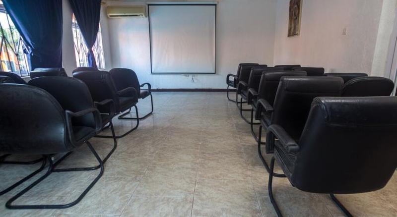 Tribeca Hotel Ghana Accra Kültér fotó