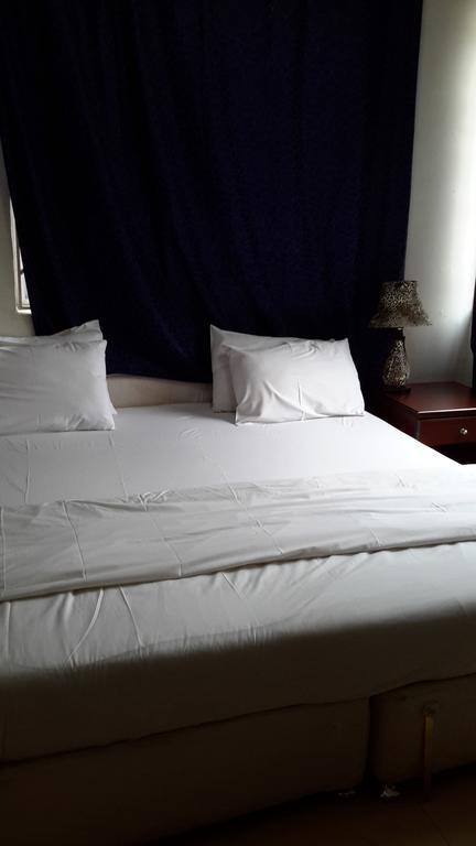 Tribeca Hotel Ghana Accra Kültér fotó