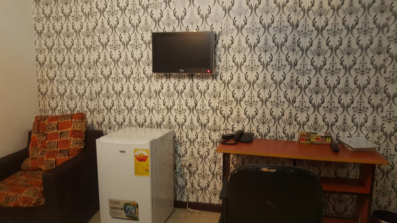 Tribeca Hotel Ghana Accra Kültér fotó