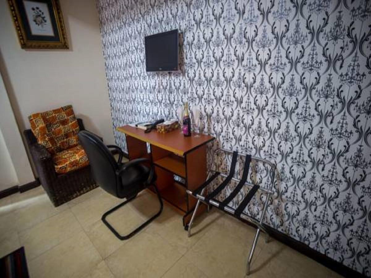Tribeca Hotel Ghana Accra Kültér fotó