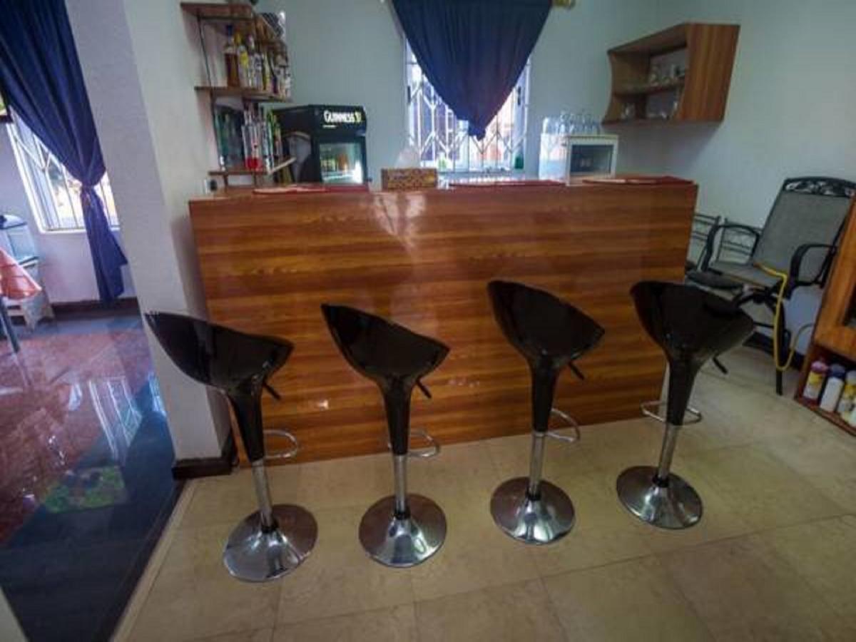 Tribeca Hotel Ghana Accra Kültér fotó