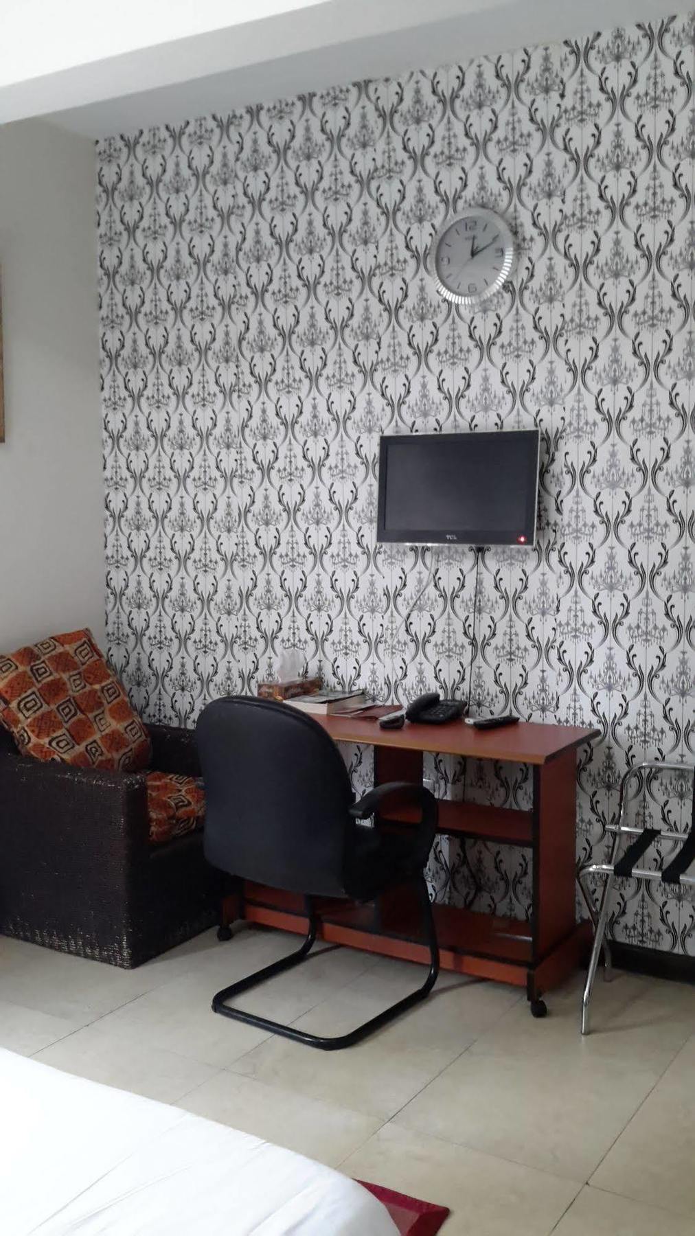 Tribeca Hotel Ghana Accra Kültér fotó