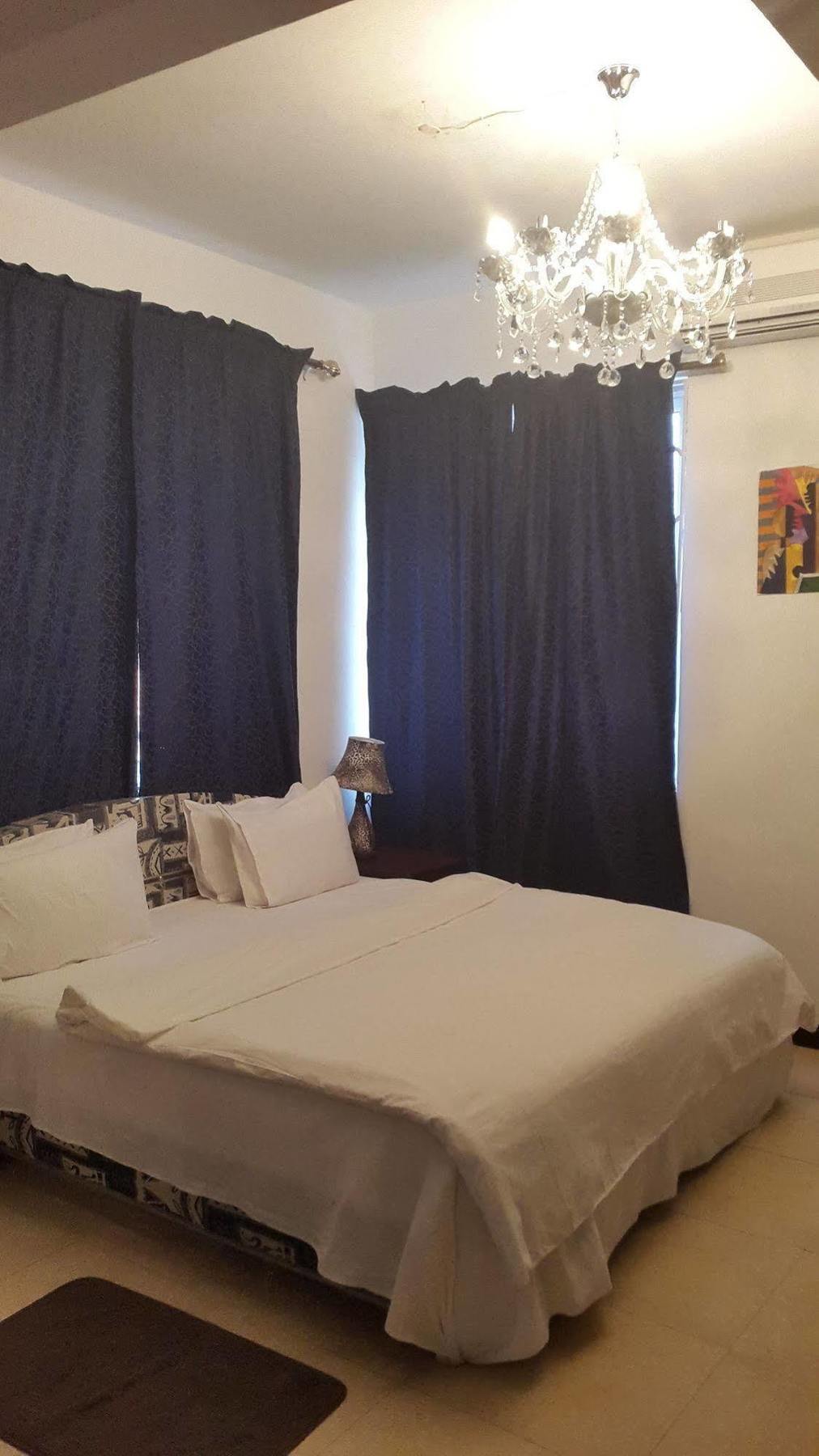 Tribeca Hotel Ghana Accra Kültér fotó